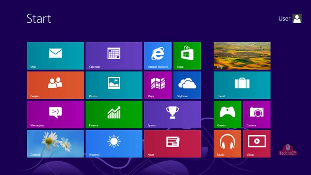 6. Win 8