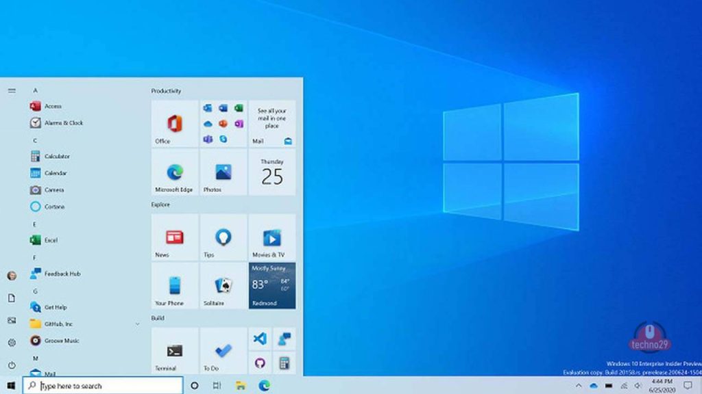 7. Win 10