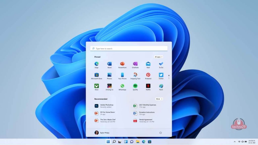 8. Win 11