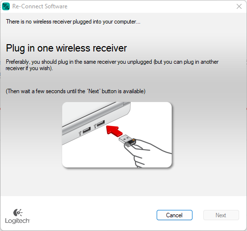 Logitech 2