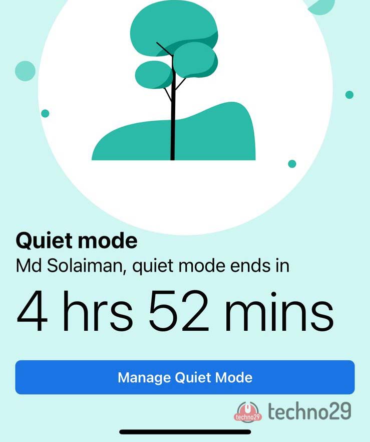 Manage