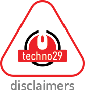 dislaimers techno29.com