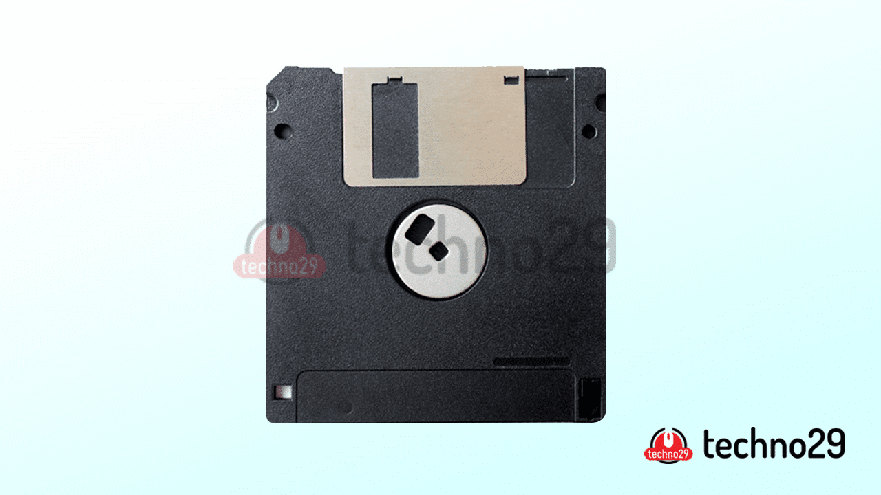 FloppyDisc
