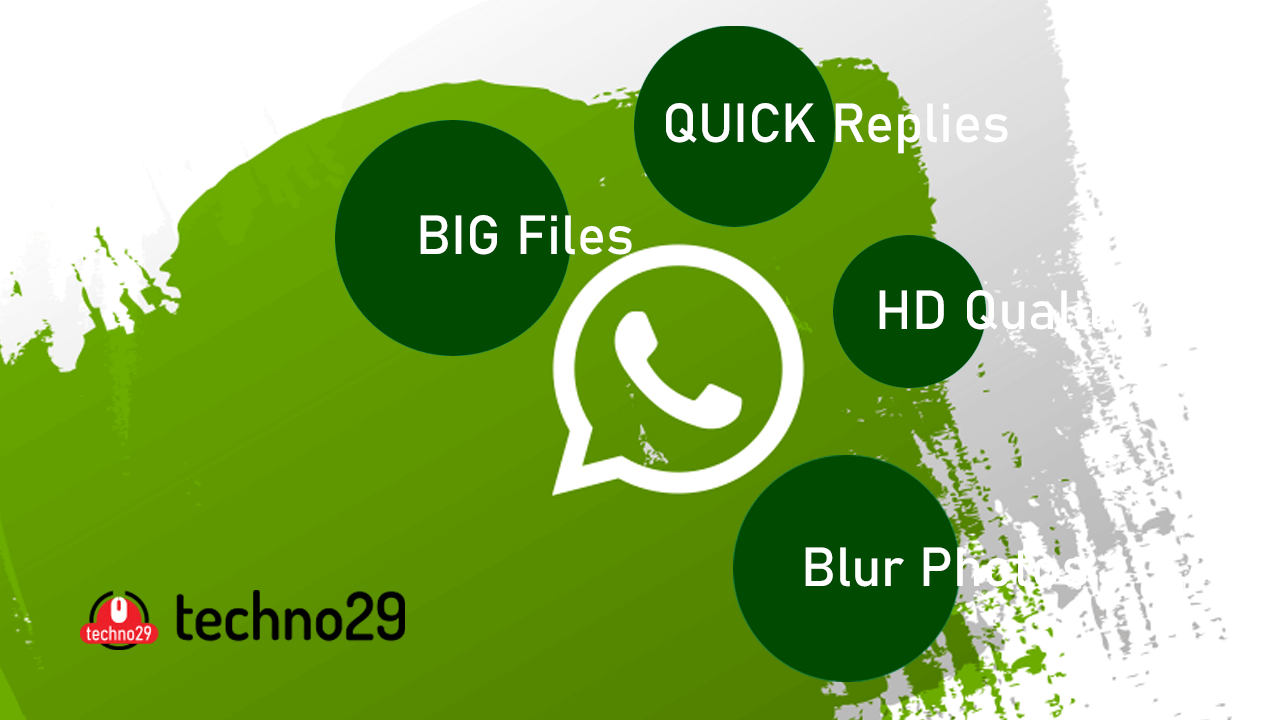 whatsapp features
