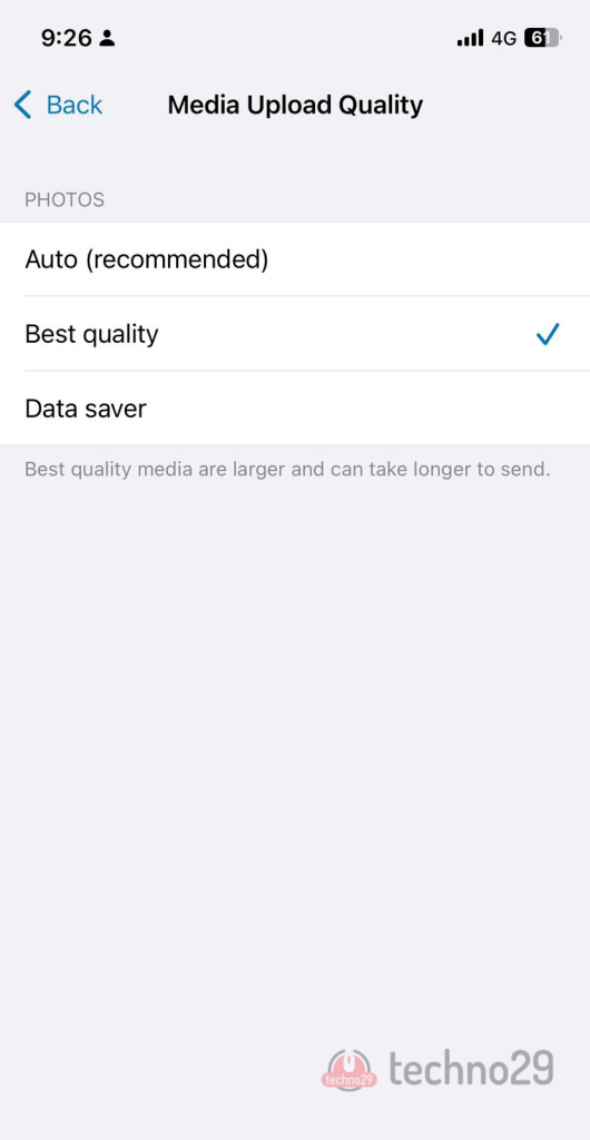 WhatsApp Features 2