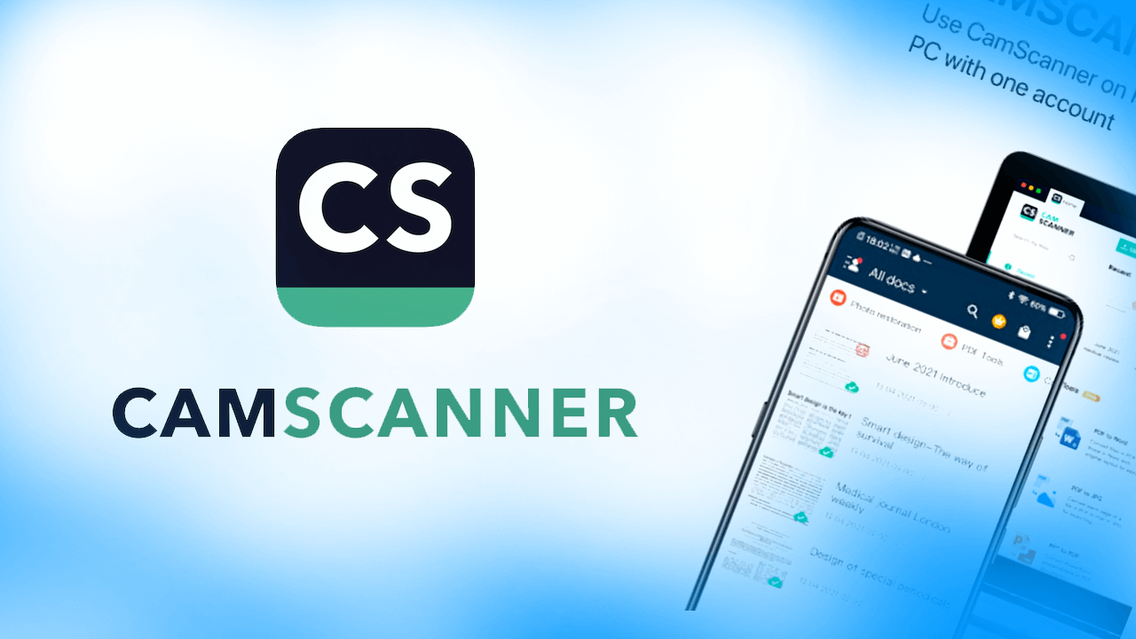 camscanner