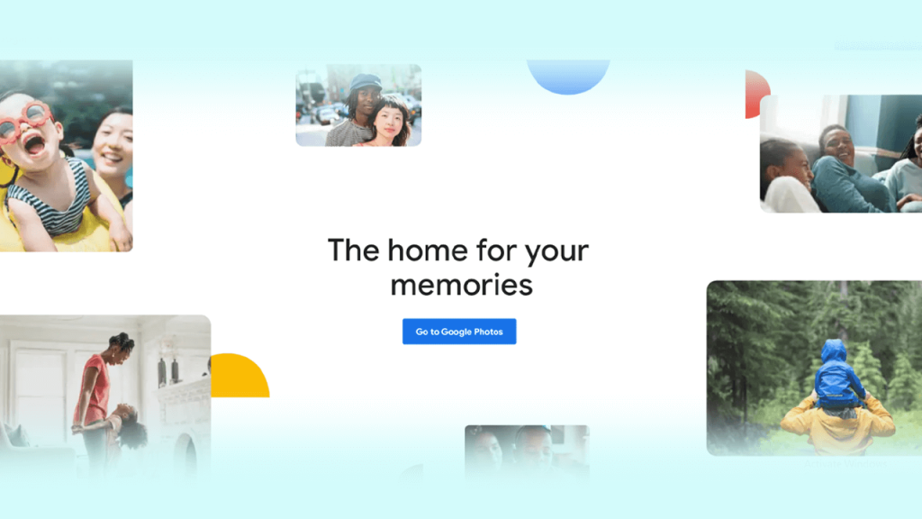 google photos