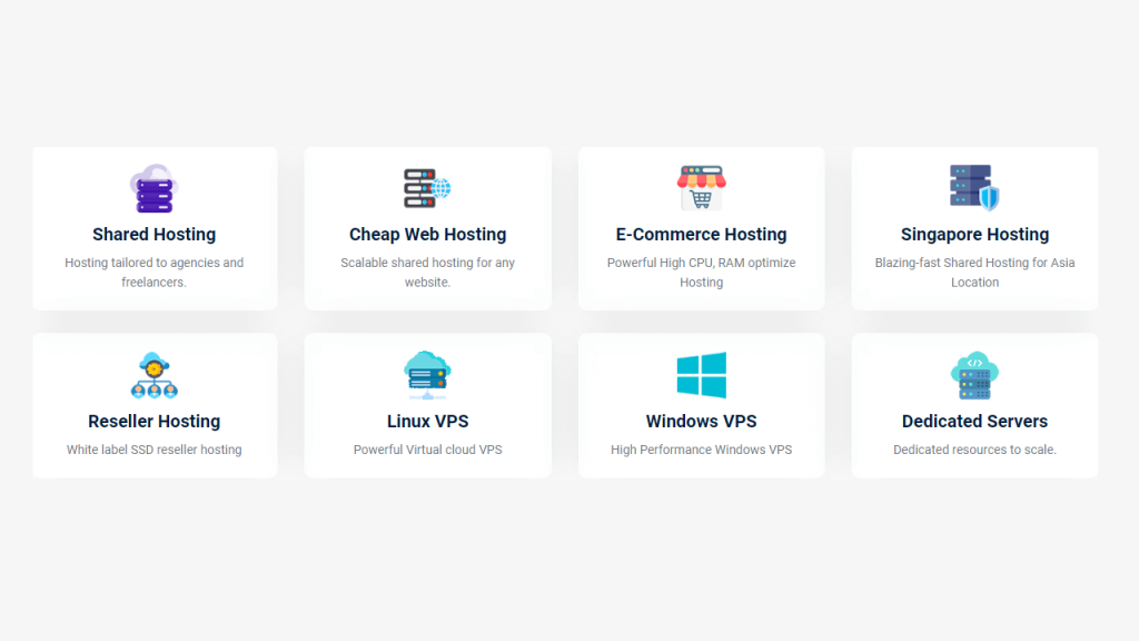 hosting