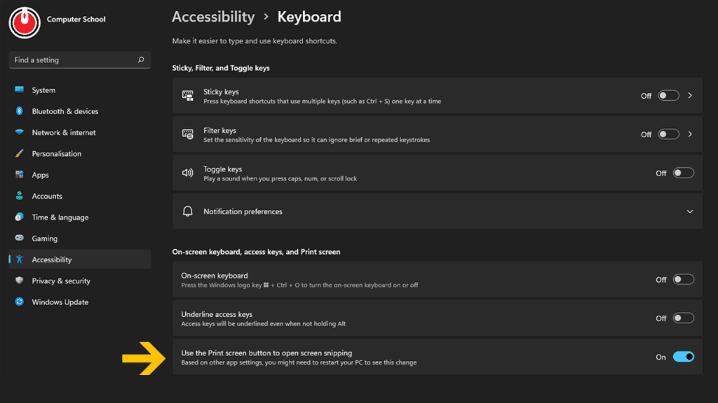 snipping_tool_on_keyboard