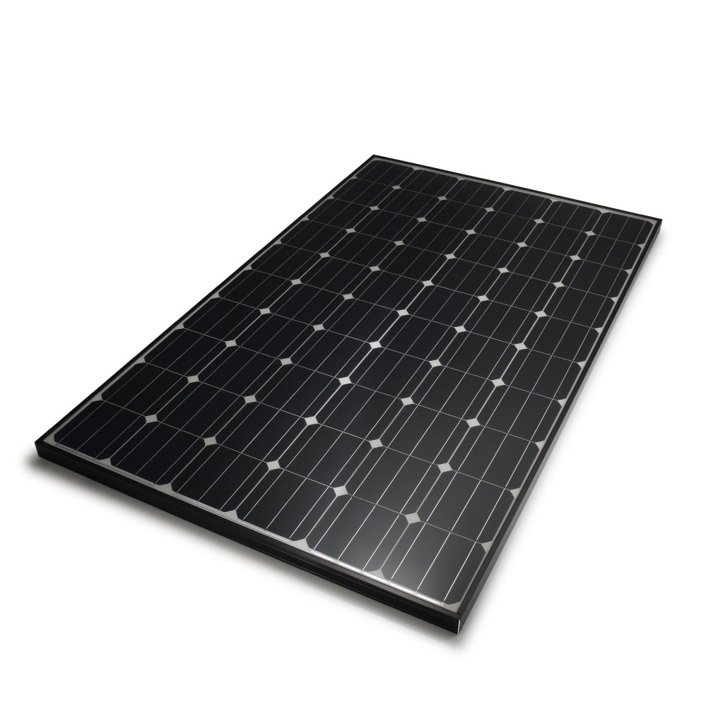 Mono Solar Panel