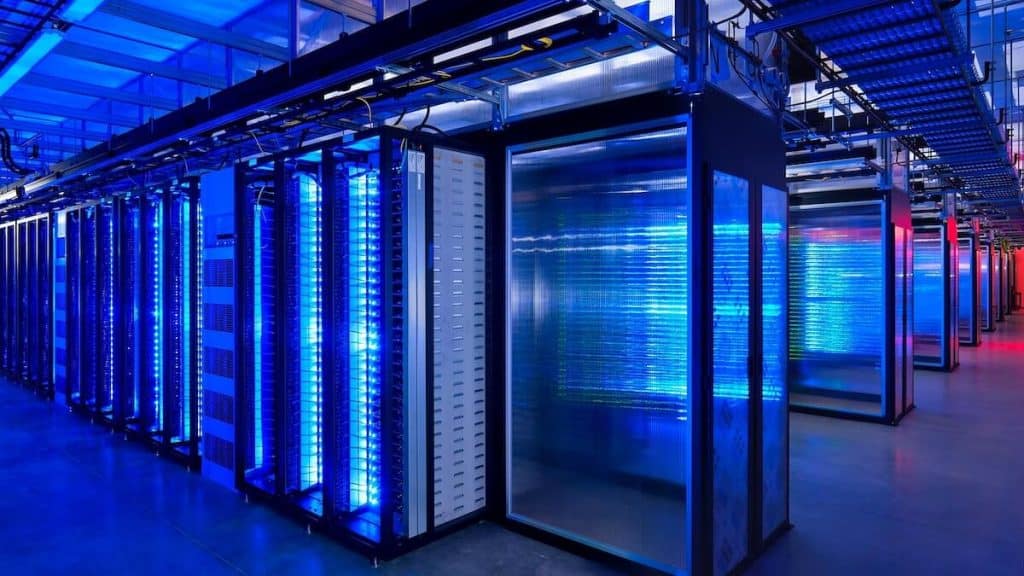 What is Server Thumb 1