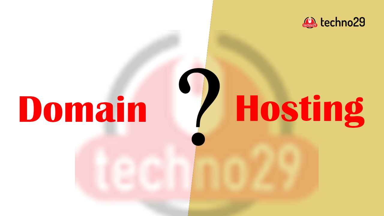 domain-hosting