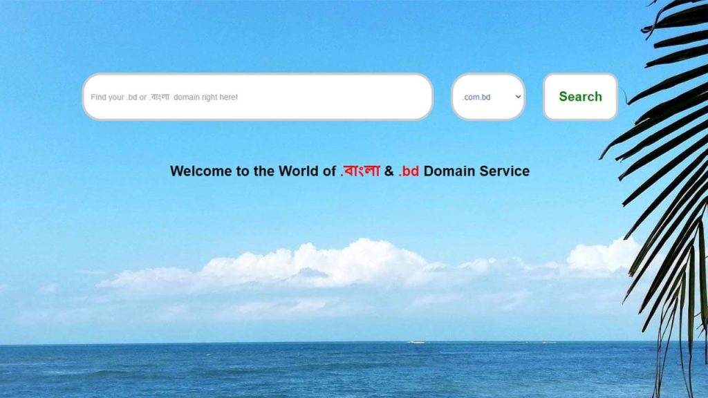 btcl domain
