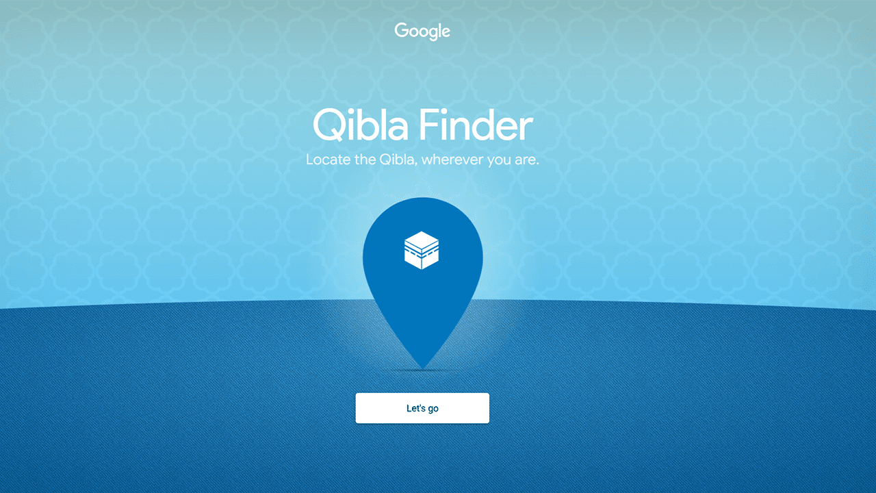 qibla_islam