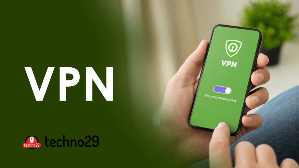 VPN