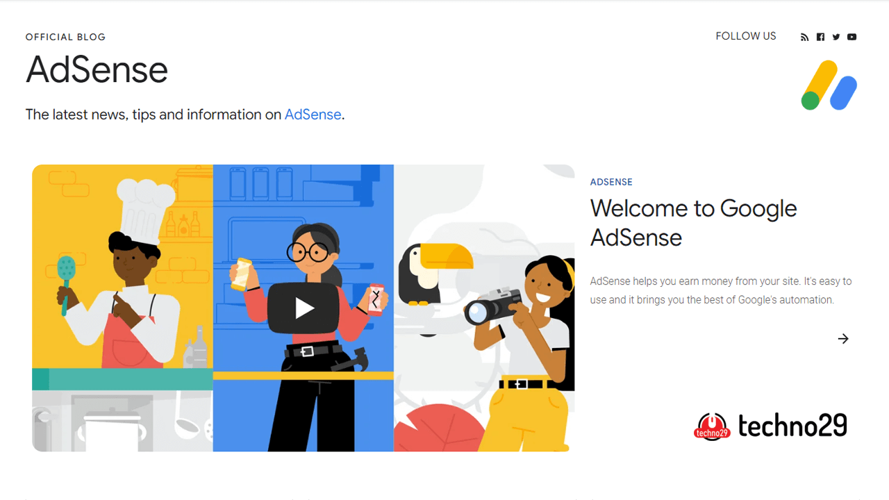adsense